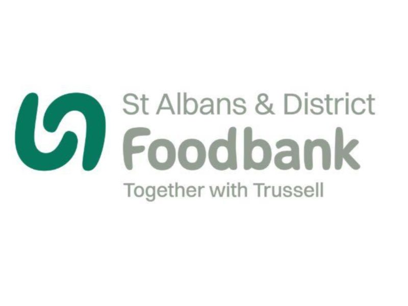 St Albans Foodbank at Crabtree&nbsp;Church