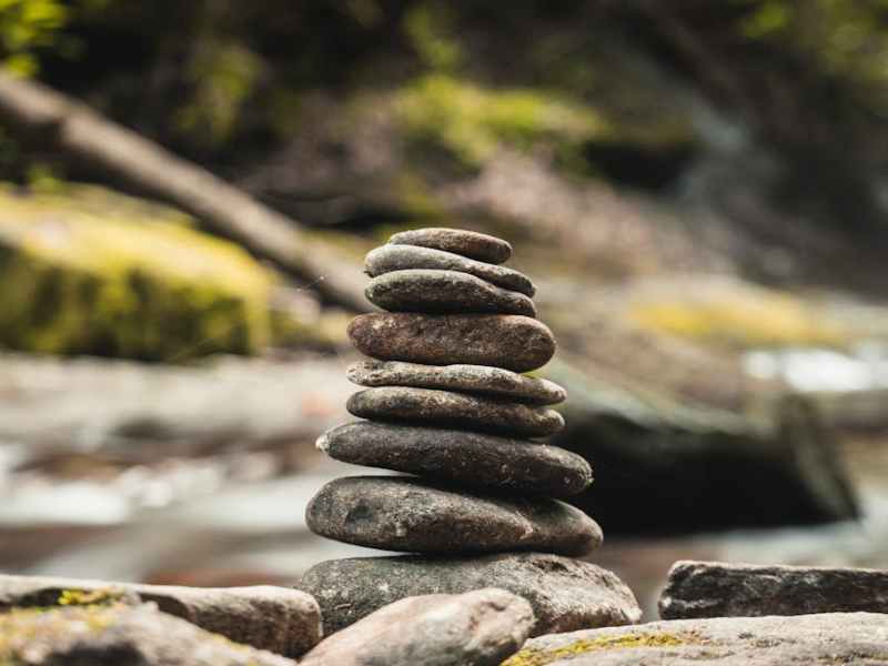 Disciple focus: Martha